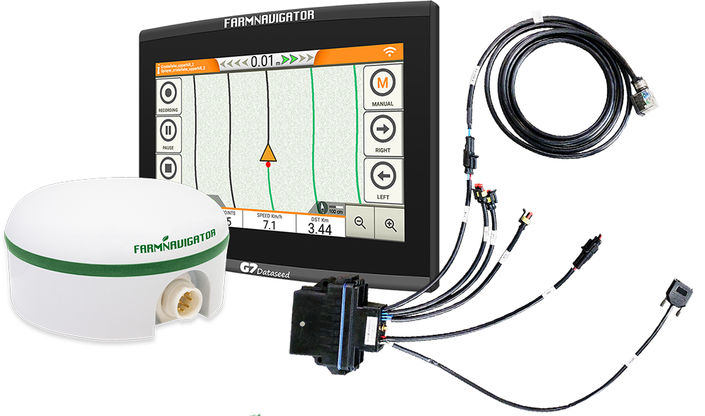 Farmnavigator g7 dataseed system 1