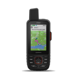 Garmin navigacija NOVO: GPSMAP 67i - satelitska tehnologija inReach