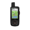 Garmin navigacija GPSMAP 66i + satelitska tehnologija inReach