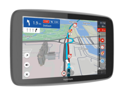 TomTom TomTom GO Expert Plus 7"