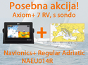 Raymarine Axiom+ 7 RV, 7" Multifunction Display z RealVision 3D, 600W Sonar in RV-100 sonda z Navionics+ Regular Adriatic NAEU014R /assets/0002/1598/Axiom_7_RV_s_sondo___Navionics__Regular_Adriatic_NAEU014R_thumb.jpg