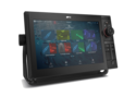 Raymarine Axiom2 Pro 12 S, HybridTouch 9" Multi-function Display z High CHIRP Conical Sonar za CPT-S