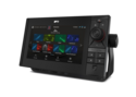 Raymarine Axiom2 Pro 9 RVM, HybridTouch 9" Multi-function Display z 1kW Sonar, DV, SV in RealVision 3D Sonar