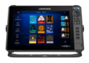 Lowrance HDS-12 PRO z Active Imaging HD 3-v-1 pretvornik