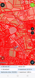 Gepoint d.o.o. Kataster Slovenije za mobilni telefon 