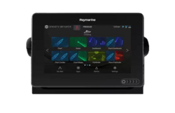 Raymarine Axiom 7, 7" multifunkcijski zaslon