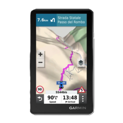 Garmin navigacija Garmin zumo XT 2 6"