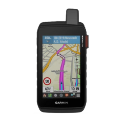 Garmin navigacija Montana 700i