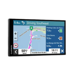 Garmin navigacija CamperVan MT-S