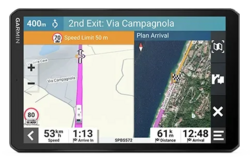 Garmin navigacija Camper 1095 MT-S