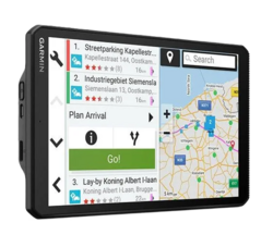 Garmin navigacija Garmin dēzl LGV810 MT-S