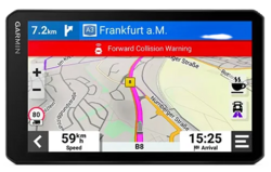 Garmin navigacija Garmin dēzlCam LGV710 MT-S