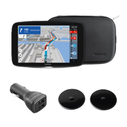 TomTom TomTom GO Expert Plus 7" Premium Pack