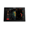 Simrad NSX 3012, Active Imaging 3-in-1 sonda, brez karte