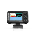 Lowrance Eagle 5 z bazno mapo in 50/200 HDI sondo