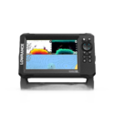 Lowrance Eagle 7 z bazno mapo in TripleShot HD sondo