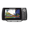 Humminbird HELIX 7 CHIRP MEGA DI GPS G4N CHO