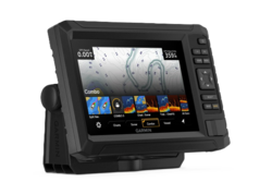 Garmin navigacija ECHOMAP UHD2 72cv brez sonde