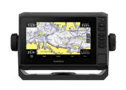 Garmin navigacija ECHOMAP UHD2 72sv brez sonde