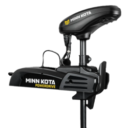 Minn Kota POWERDRIVE 55/MR 54"