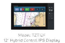 FURUNO NavNet TZtouch 3 12F