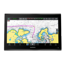 Garmin navigacija GPSMAP 9019 z bazno karto