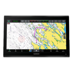 Garmin navigacija GPSMAP 9022 z bazno karto