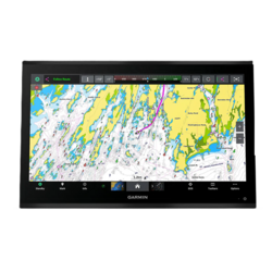 Garmin navigacija GPSMAP 9024 z bazno karto