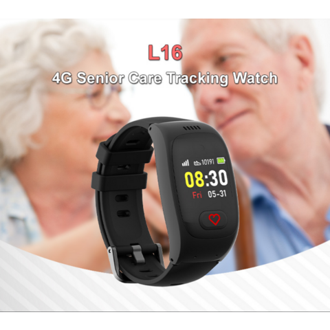 Gps personal tracker