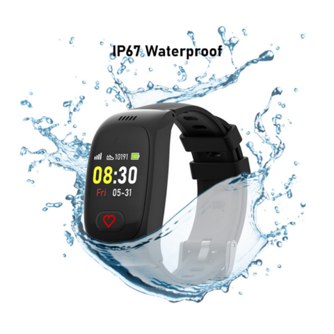Gps personal tracker  1 