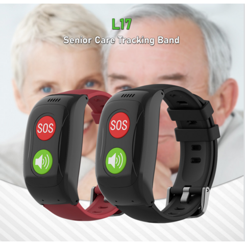 Gps tracker