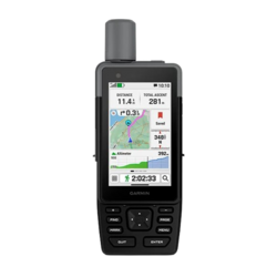 Garmin navigacija GPSMAP H1