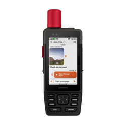 Garmin navigacija GPSMAP H1i Plus