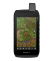 Garmin navigacija MONTANA 710