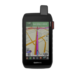 Garmin navigacija MONTANA 710i