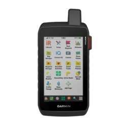 Garmin navigacija MONTANA 760i