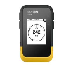 Garmin navigacija eTrex SE