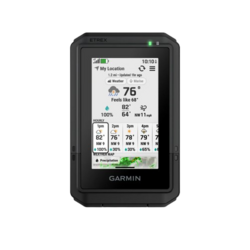 Garmin navigacija eTrex Touch