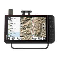 Garmin navigacija Tread XL - Baja Race Edition