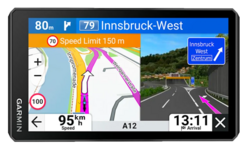Garmin navigacija Garmin zumo XT3 6"