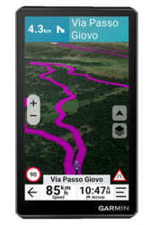 Garmin navigacija Garmin zumo XT3 4,7"